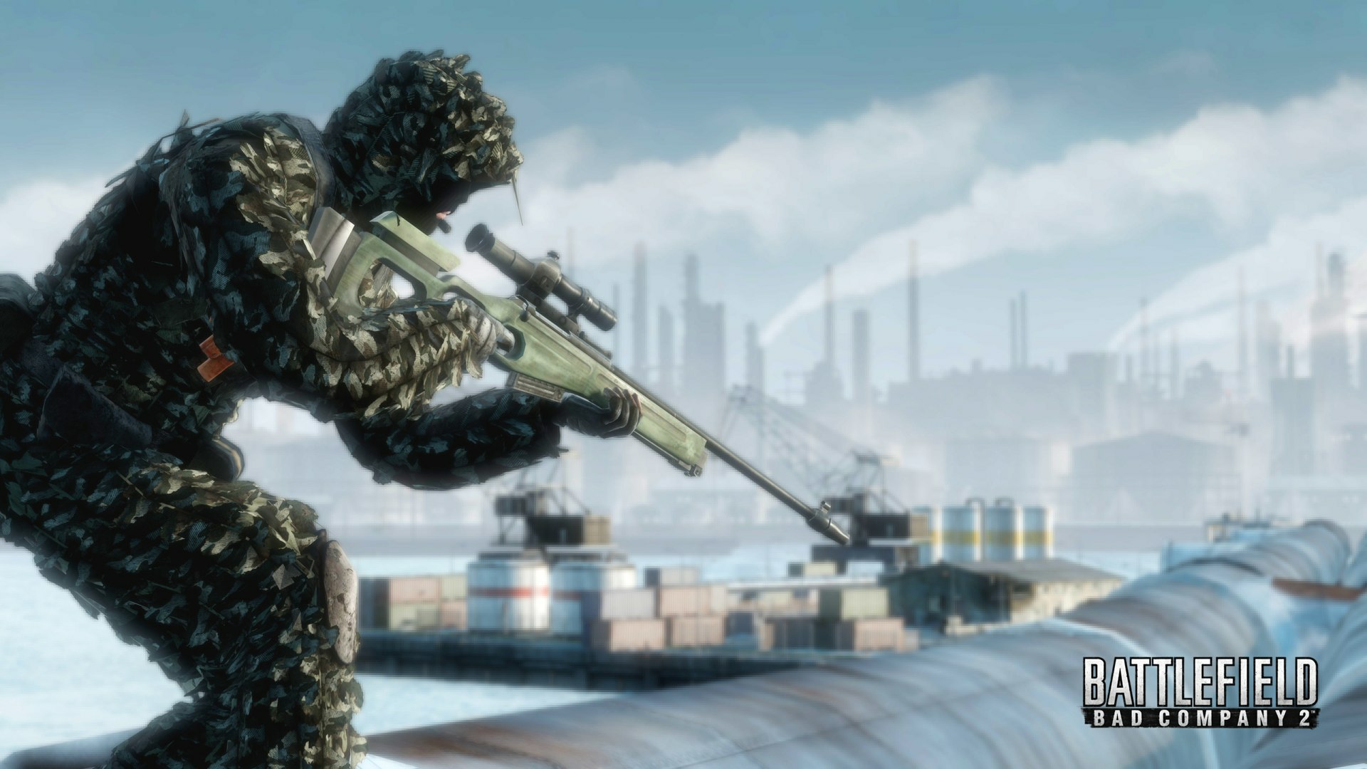 Battlefield Bad Company 2 - Imagen 35